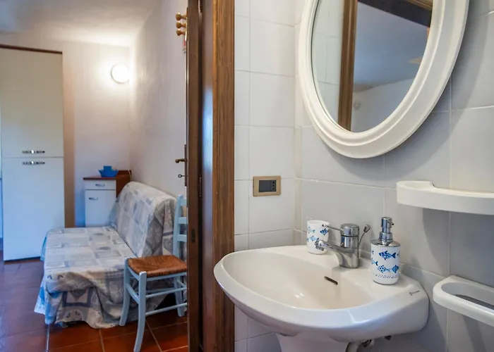 Vecchio Molino בית כפרי גאבוראנו