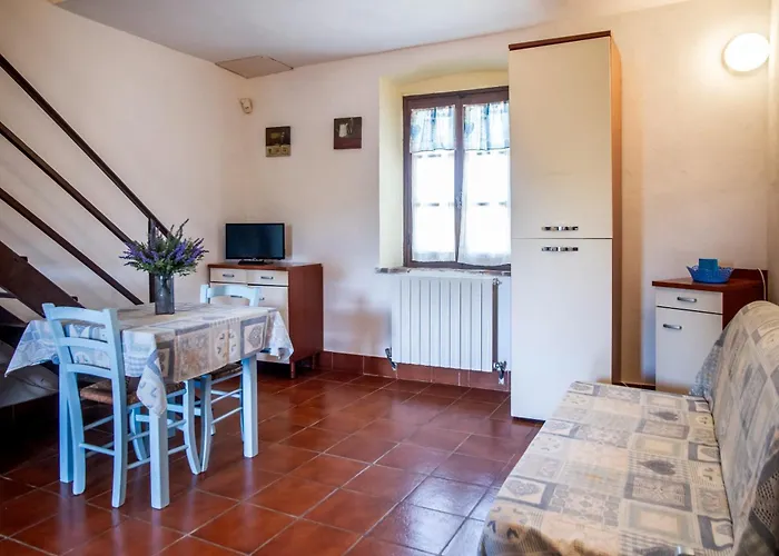 Landhaus Vecchio Molino