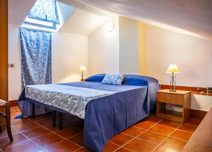 Vecchio Molino * גאבוראנו