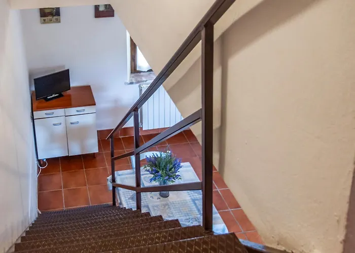 Vecchio Molino גאבוראנו