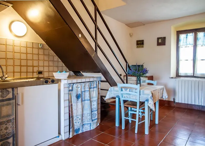 Vecchio Molino * גאבוראנו