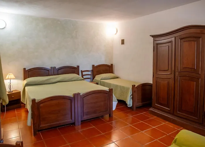 Landhaus Vecchio Molino