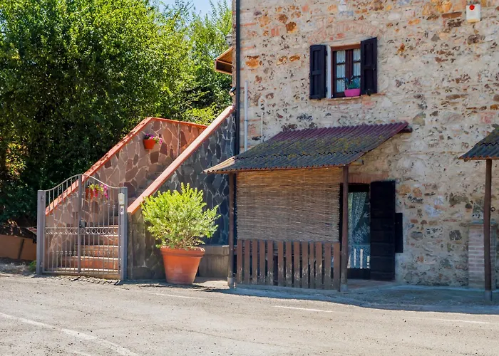 Landhaus Vecchio Molino