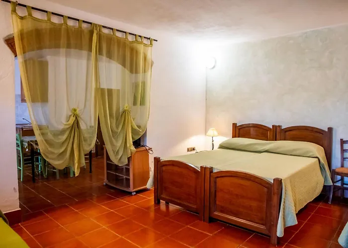 Landhaus Vecchio Molino Gavorrano