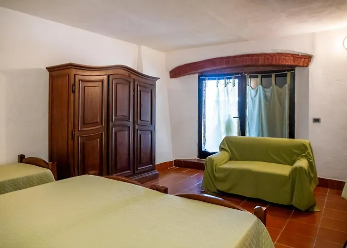 Landhaus Vecchio Molino *