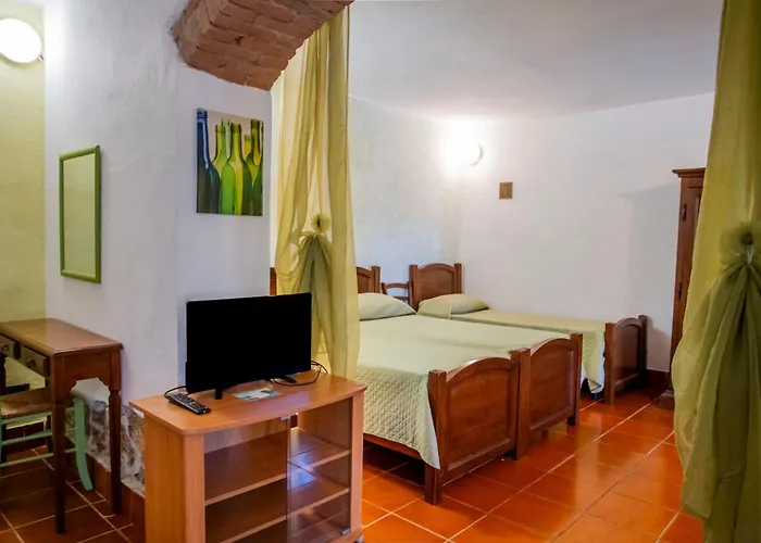 Landhaus Vecchio Molino