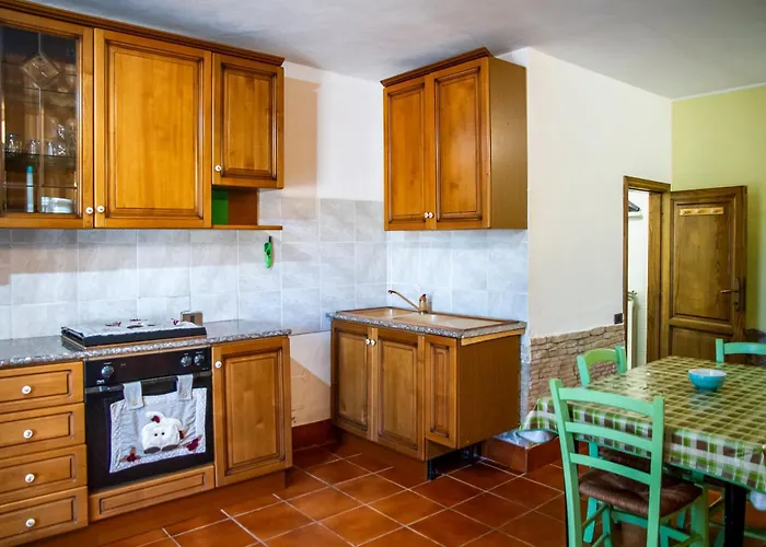 Landhaus Vecchio Molino