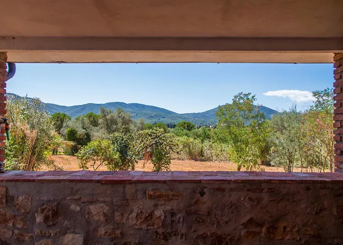 Vecchio Molino Landhaus