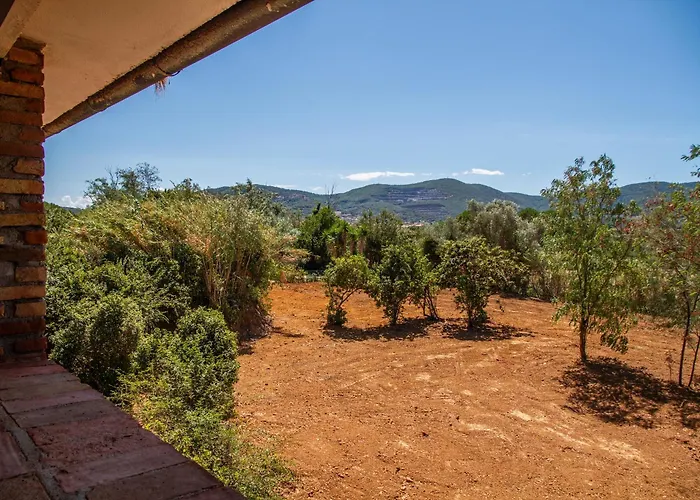 Vecchio Molino Gavorrano