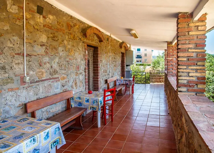 Landhaus Vecchio Molino