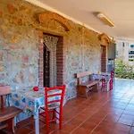 Vecchio Molino Casa de Campo Gavorrano