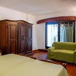 Casa de Campo Vecchio Molino *