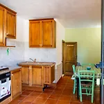 Casa de Campo Vecchio Molino Gavorrano
