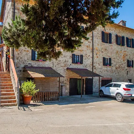 Vecchio Molino
