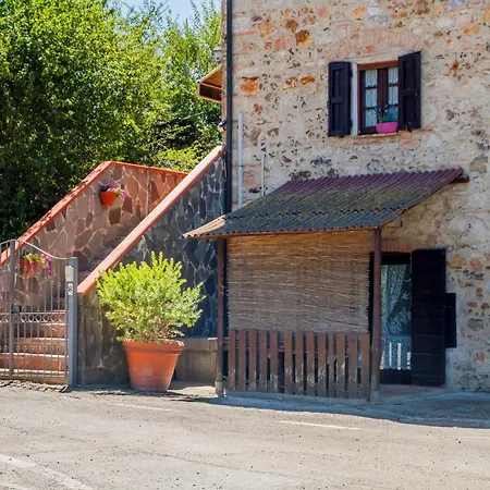 Casa de Campo Vecchio Molino